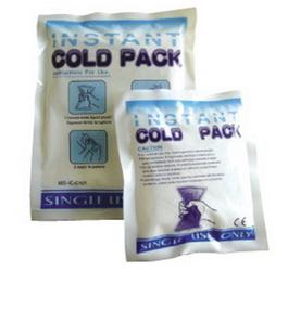 COLD PACK